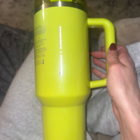 Stanley Starbucks tumbler - Picture 5 of 8